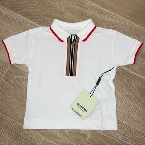 Burberry Polo 18 M